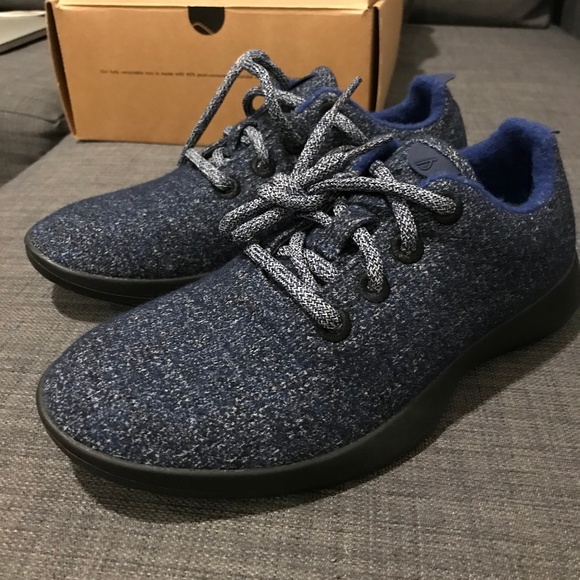 allbirds Shoes - Allbirds Limited Edition NYC Starry Nights Runners